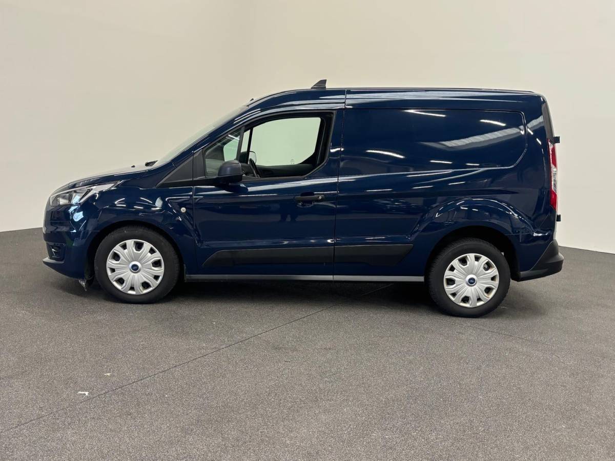 Ford Transit Connect Ford Transit Connect 1.5 EcoBlue L1 Trend Automaat