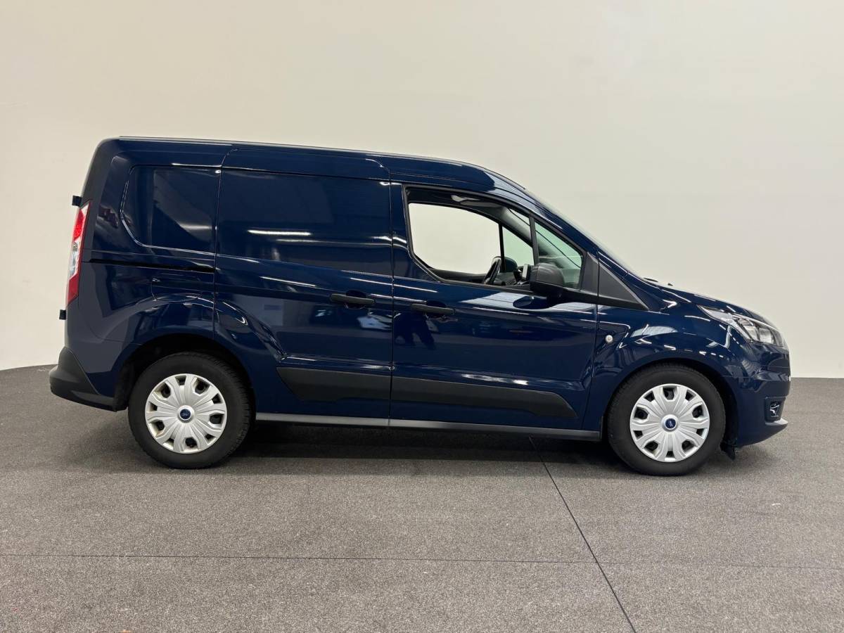 Ford Transit Connect Ford Transit Connect 1.5 EcoBlue L1 Trend Automaat