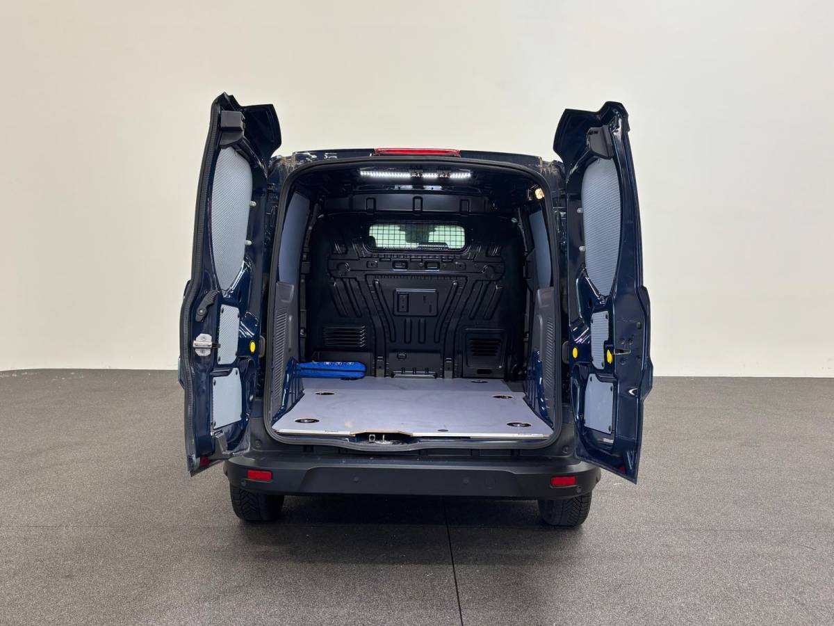 Ford Transit Connect Ford Transit Connect 1.5 EcoBlue L1 Trend Automaat