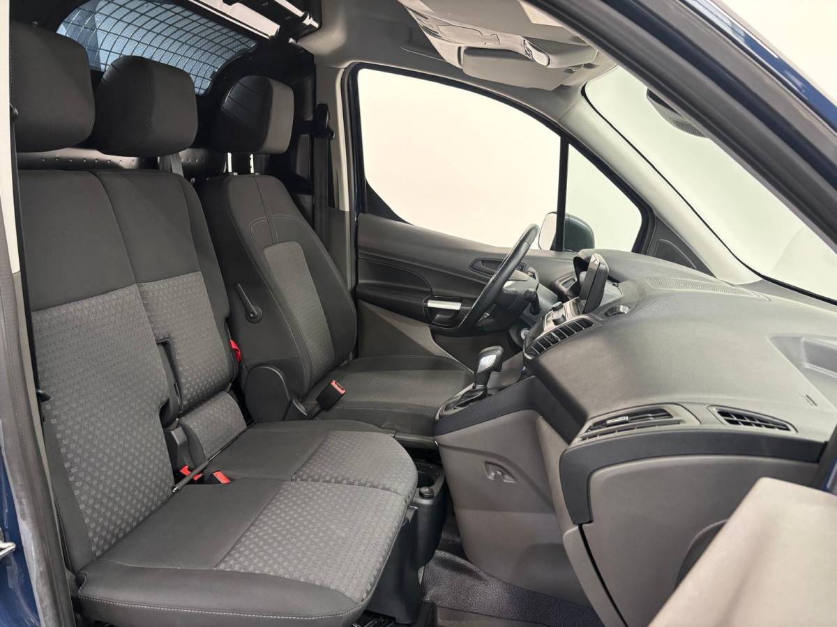 Ford Transit Connect Ford Transit Connect 1.5 EcoBlue L1 Trend Automaat