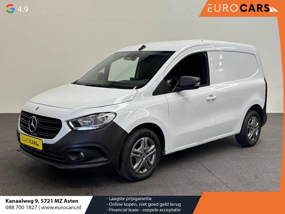 Mercedes-Benz Citan