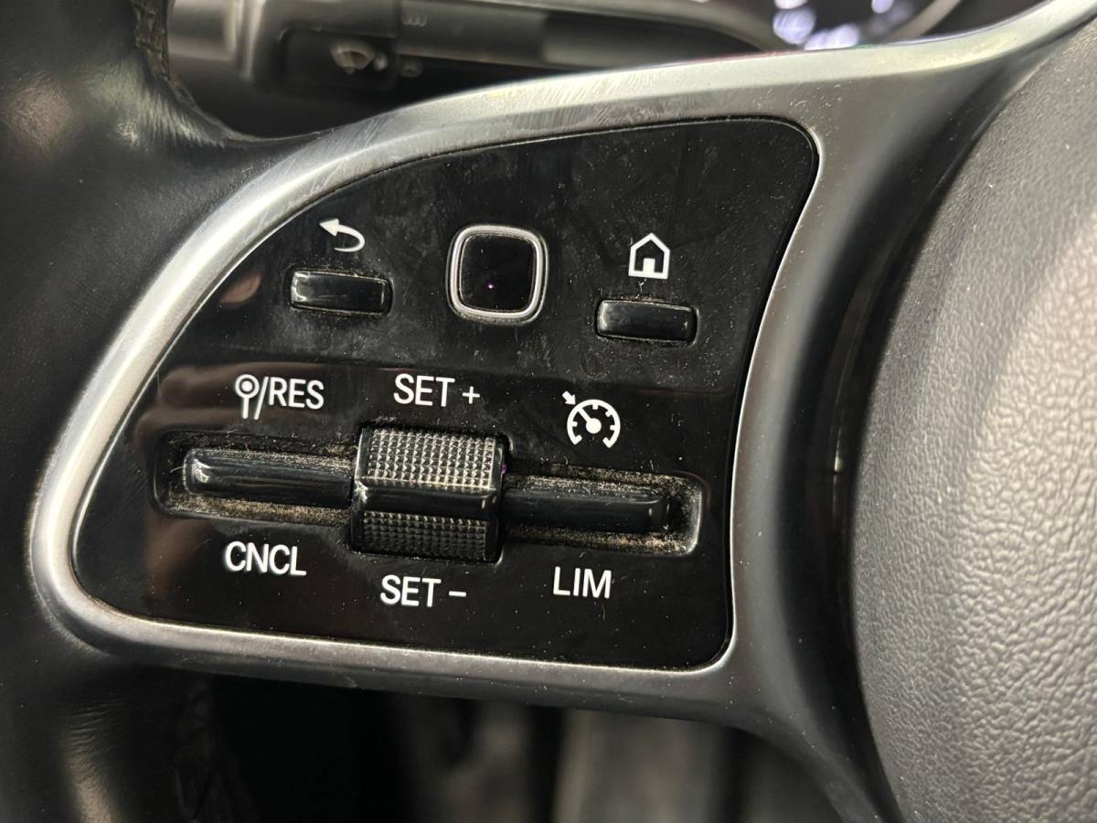 Mercedes-Benz Citan Mercedes-Benz Citan 108 CDI L1 Pro Cruise Control Camera Lichtmetalen Velgen 2 Zits