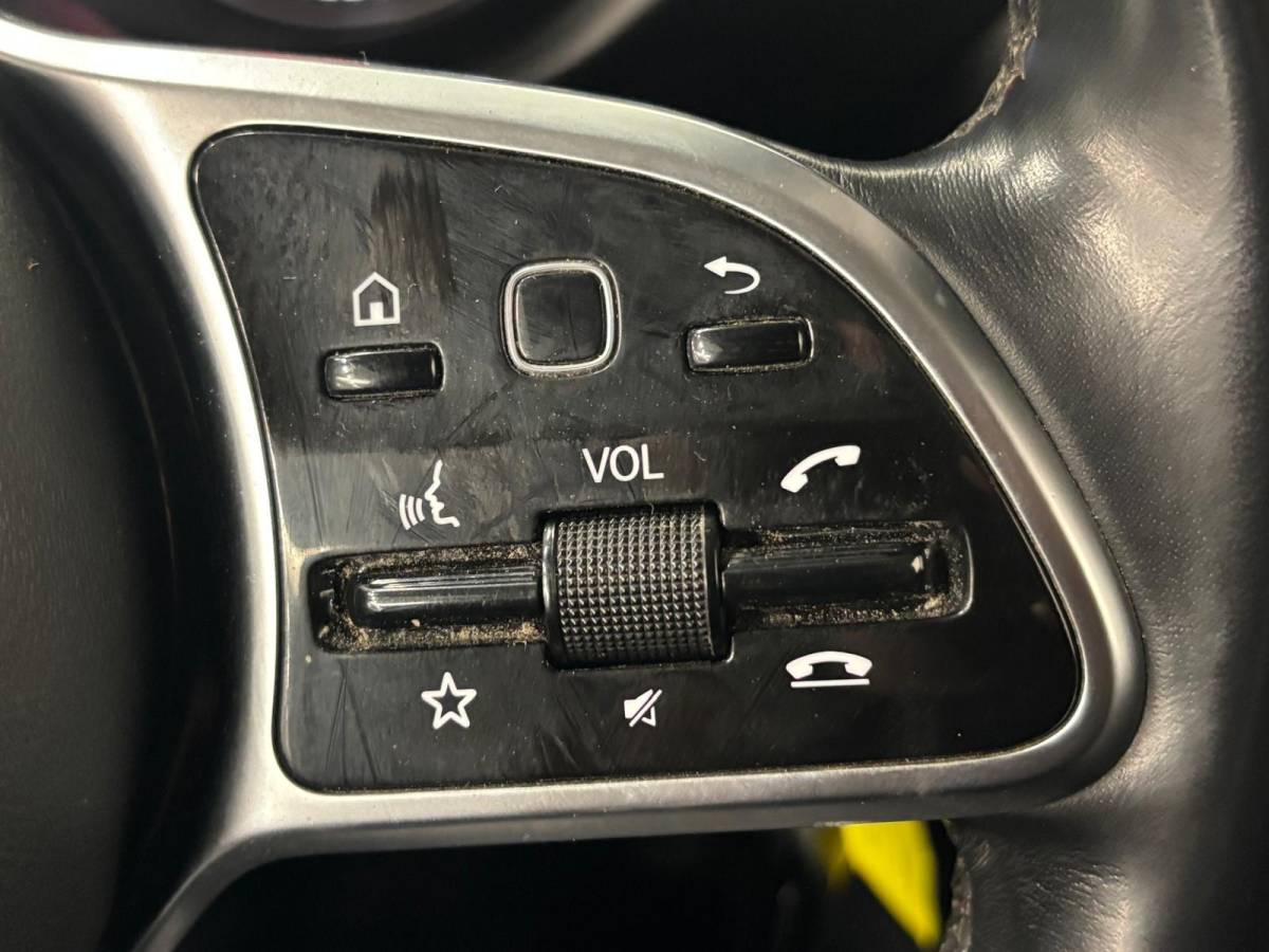 Mercedes-Benz Citan Mercedes-Benz Citan 108 CDI L1 Pro Cruise Control Camera Lichtmetalen Velgen 2 Zits