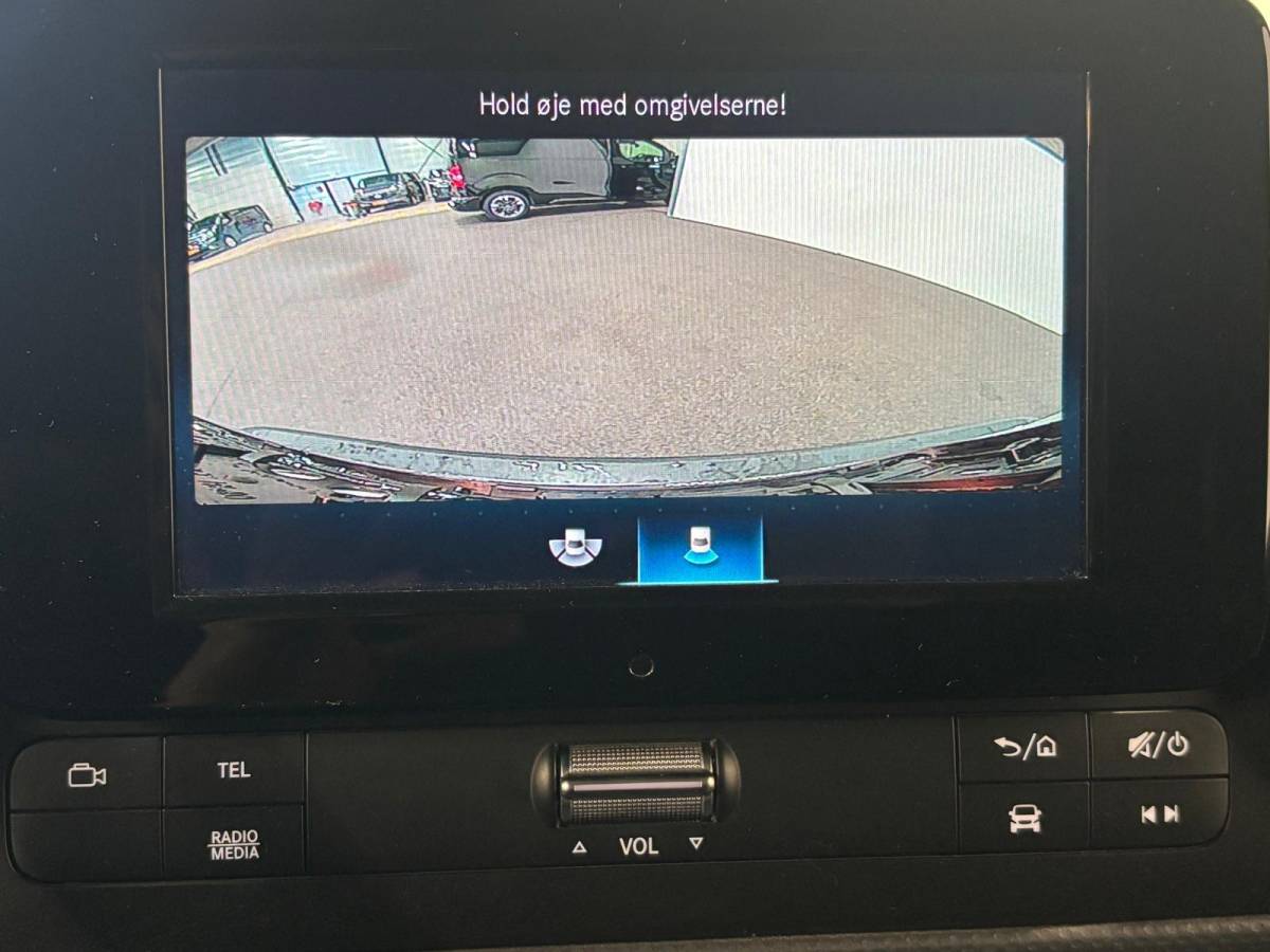 Mercedes-Benz Citan Mercedes-Benz Citan 108 CDI L1 Pro Cruise Control Camera Lichtmetalen Velgen 2 Zits
