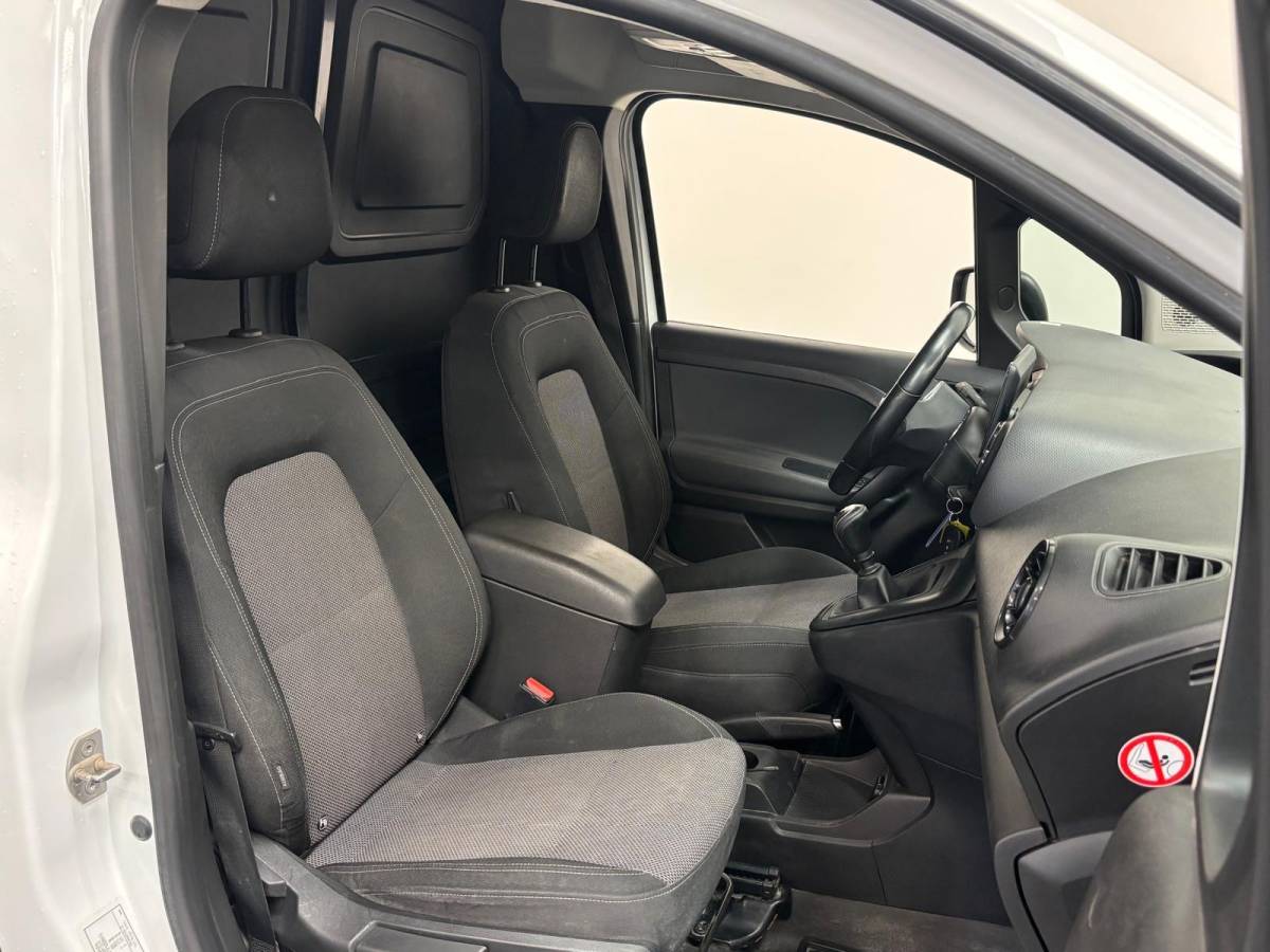 Mercedes-Benz Citan Mercedes-Benz Citan 108 CDI L1 Pro Cruise Control Camera Lichtmetalen Velgen 2 Zits