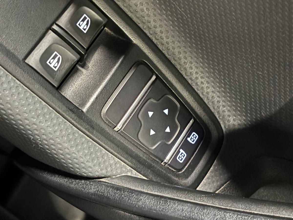 Mercedes-Benz Citan Mercedes-Benz Citan 108 CDI L1 Pro Cruise Control Camera Lichtmetalen Velgen 2 Zits
