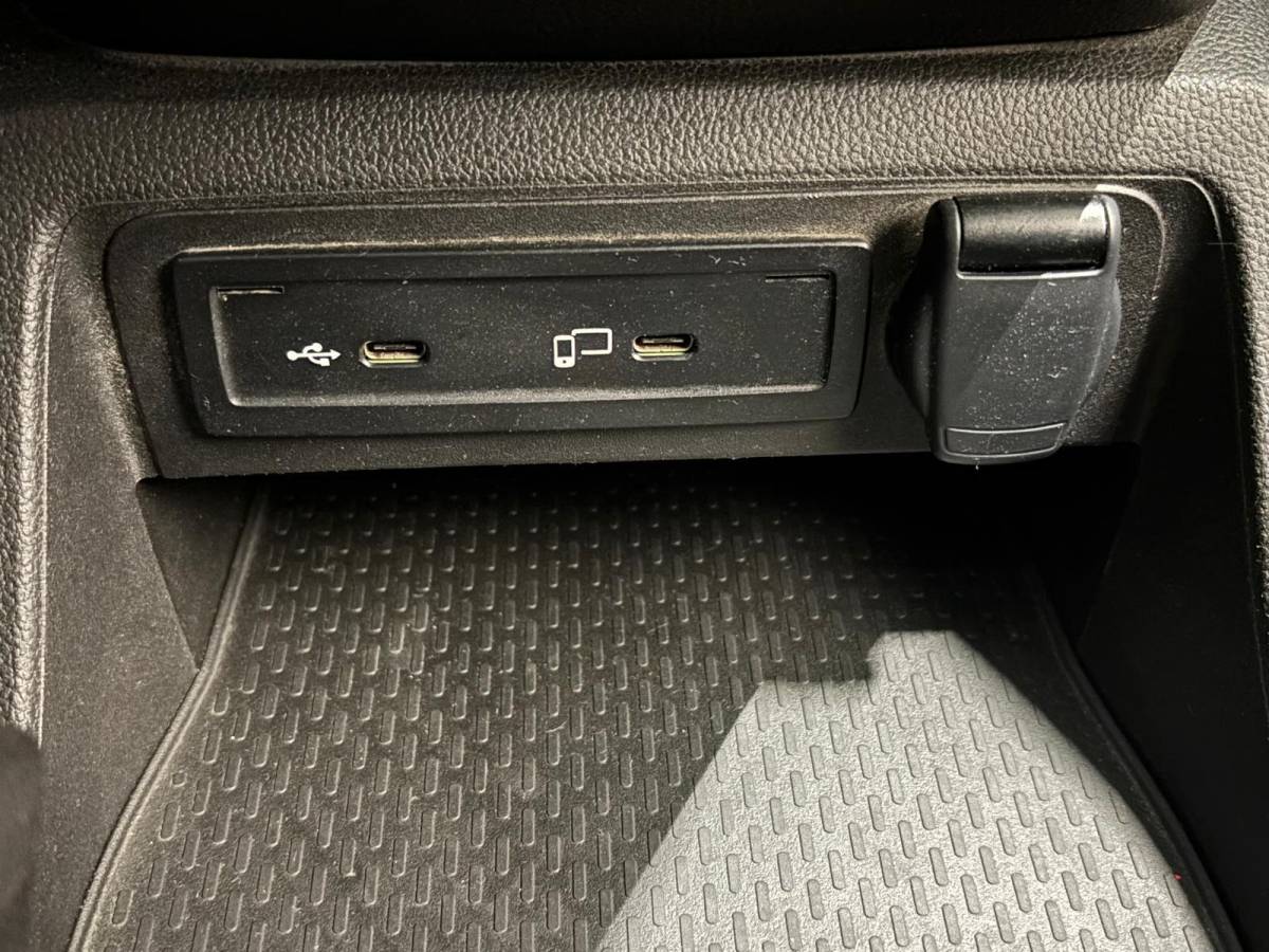 Mercedes-Benz Citan Mercedes-Benz Citan 108 CDI L1 Pro Cruise Control Camera Lichtmetalen Velgen 2 Zits