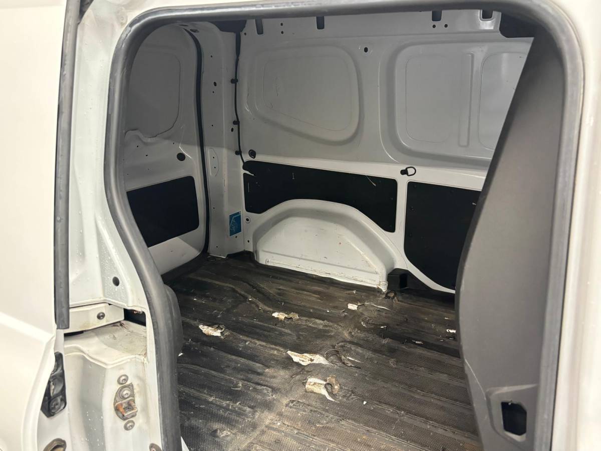 Mercedes-Benz Citan Mercedes-Benz Citan 108 CDI L1 Pro Cruise Control Camera Lichtmetalen Velgen 2 Zits