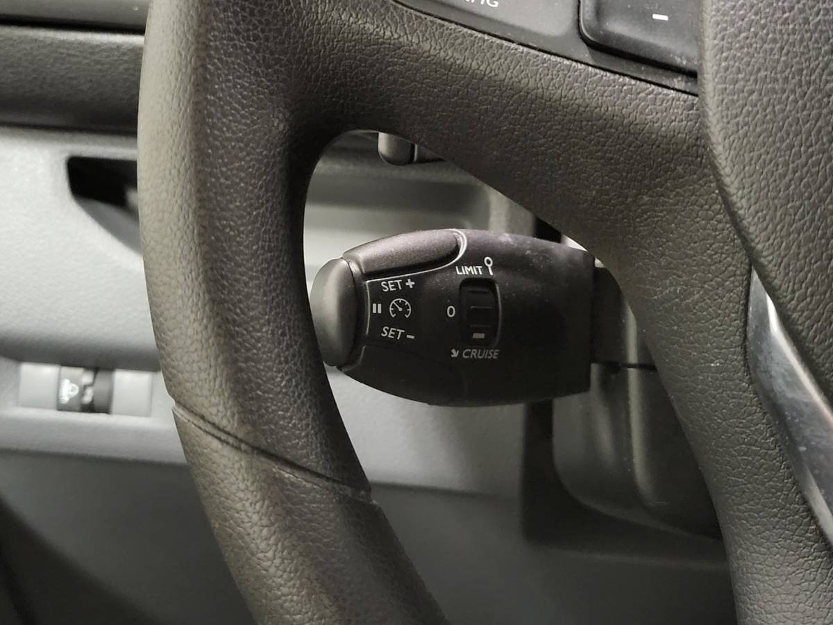 Toyota ProAce Toyota PROACE Worker 2.0D-4D L3/H1 Trekhaak Euro 6!