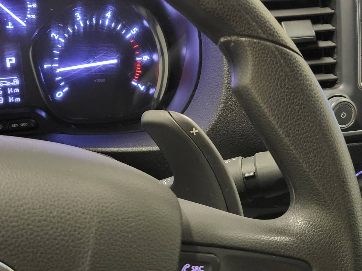 Toyota ProAce Toyota PROACE Worker 2.0D-4D L3/H1 Trekhaak Euro 6!