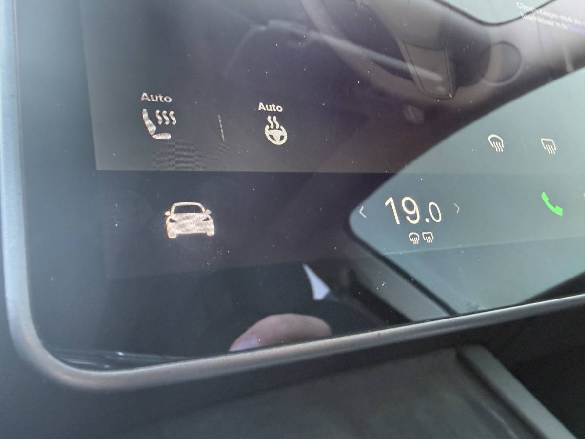 Tesla Model Y Tesla Model Y BWJ 2021 Long Range 351 PK  AWD 75 kWh PANO | FULL LED | STOEL + STUURVERW. | 360 CAMERA | ADAPTIVE CRUISE | LEDER | ELEKTR. STOELEN | ELEKTR. ACHTERKLEP | NAVI | CLIMA | LMV | PDC
