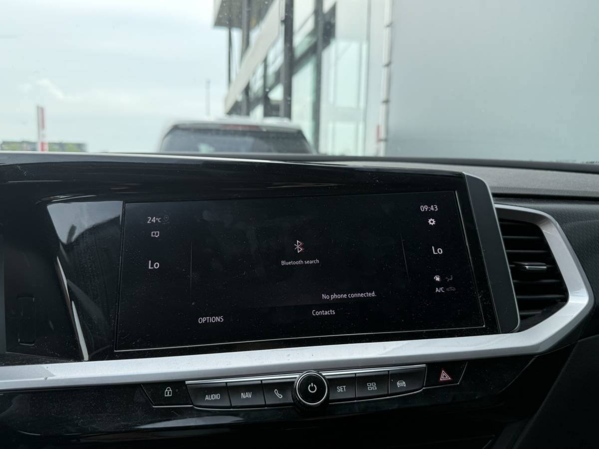 Opel Grandland Opel Grandland BWJ 2022 1.2 131 PK  Turbo GS Line AUTOMAAT | FULL LED | 360 CAMERA | CARPLAY + ANDROID | DAB + | NAVI | CLIMA | CRUISE | LMV | PDC