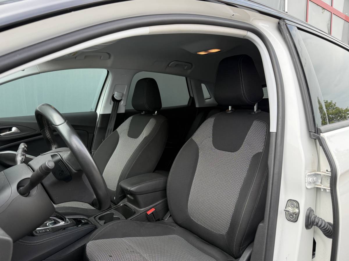 Opel Grandland Opel Grandland BWJ 2022 1.2 131 PK  Turbo GS Line AUTOMAAT | FULL LED | 360 CAMERA | CARPLAY + ANDROID | DAB + | NAVI | CLIMA | CRUISE | LMV | PDC