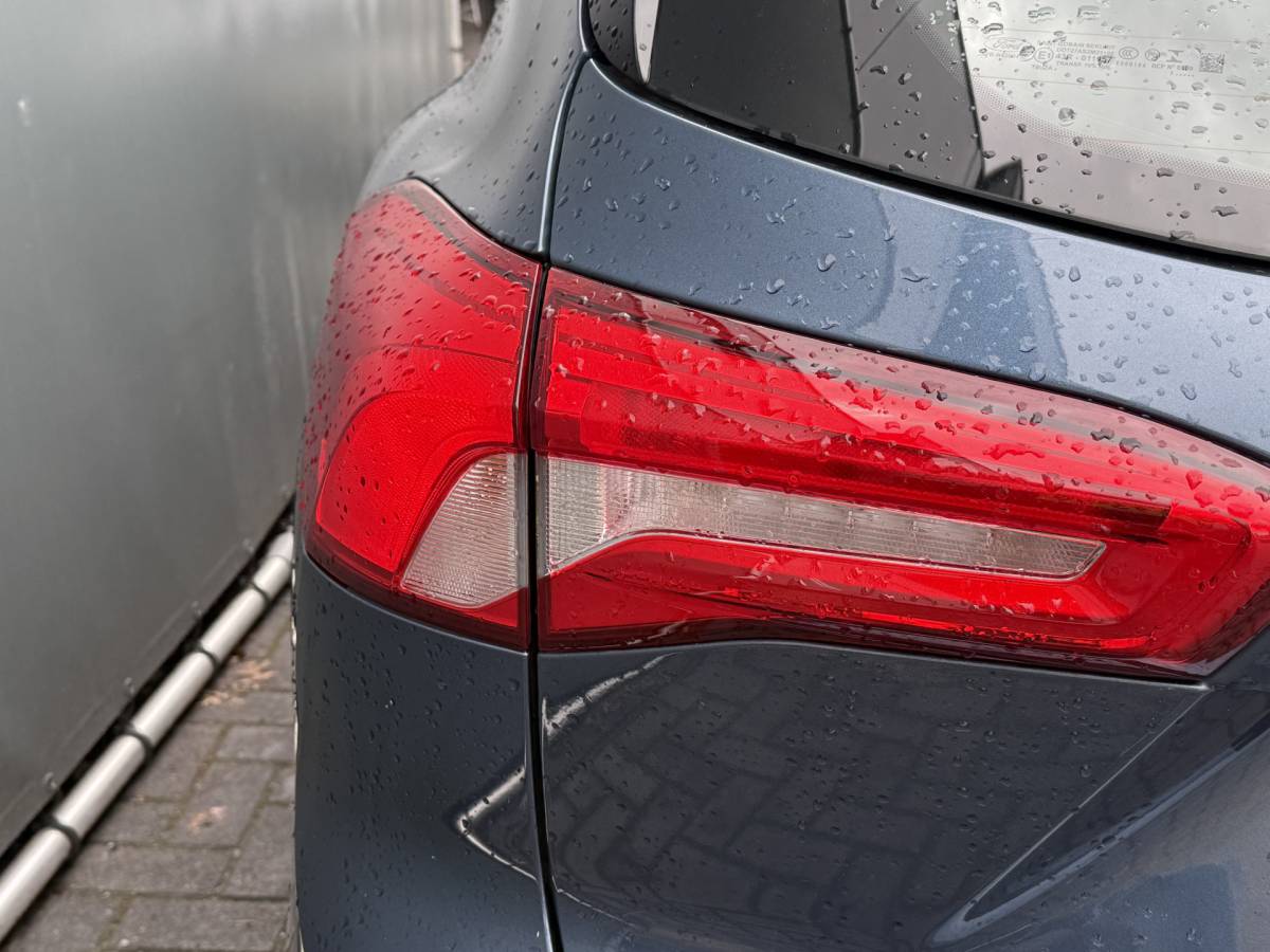 Ford Focus Ford Focus Wagon BWJ 2021 1.0 EcoBoost Hybrid 124 PK  Active Business FULL LED | CAMERA | KEYLESS | CARPLAY + ANDROID | NAVI | CLIMA | CRUISE | LMV | PDC