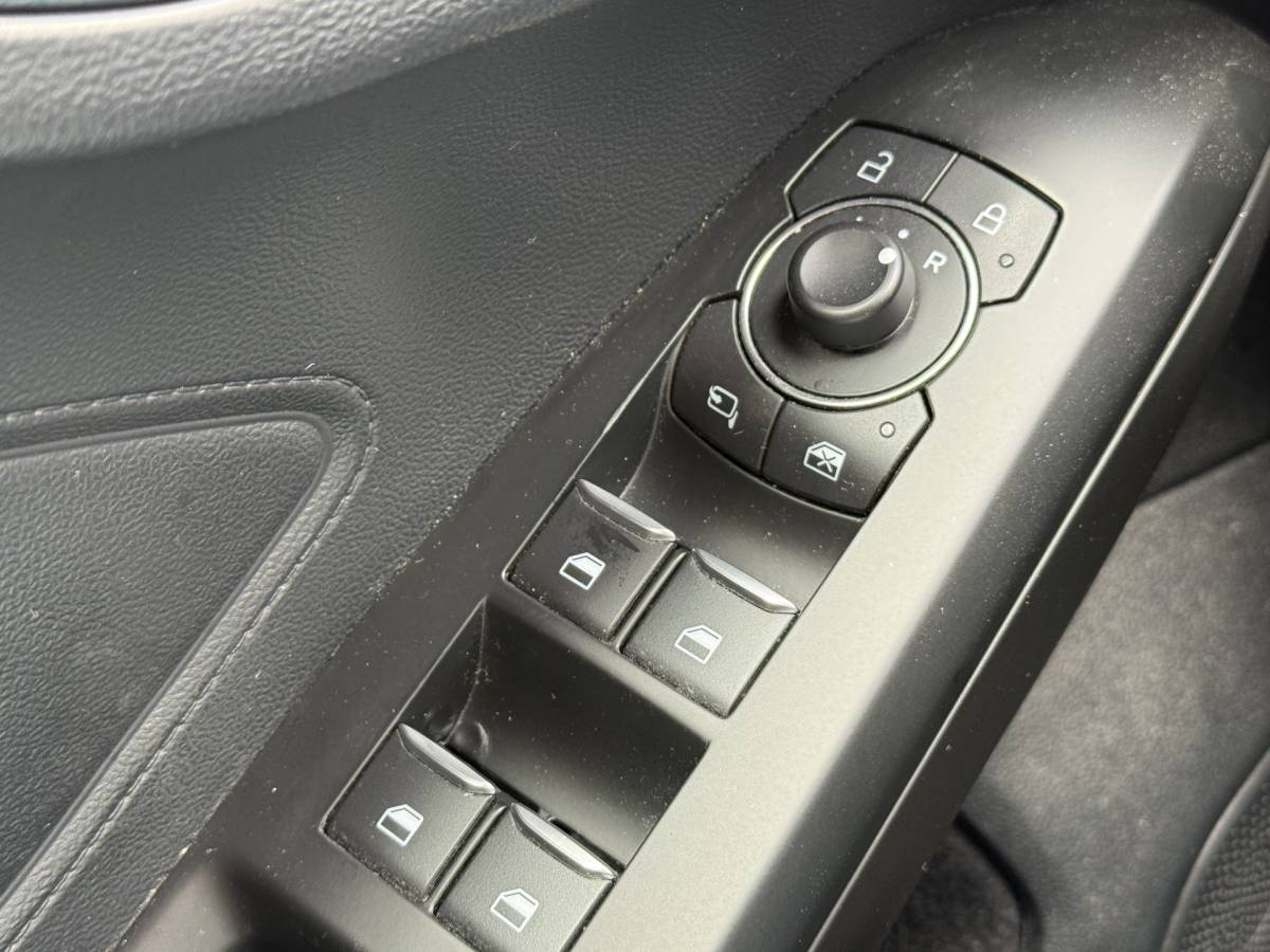 Ford Focus Ford Focus Wagon BWJ 2021 1.0 EcoBoost Hybrid 124 PK  Active Business FULL LED | CAMERA | KEYLESS | CARPLAY + ANDROID | NAVI | CLIMA | CRUISE | LMV | PDC