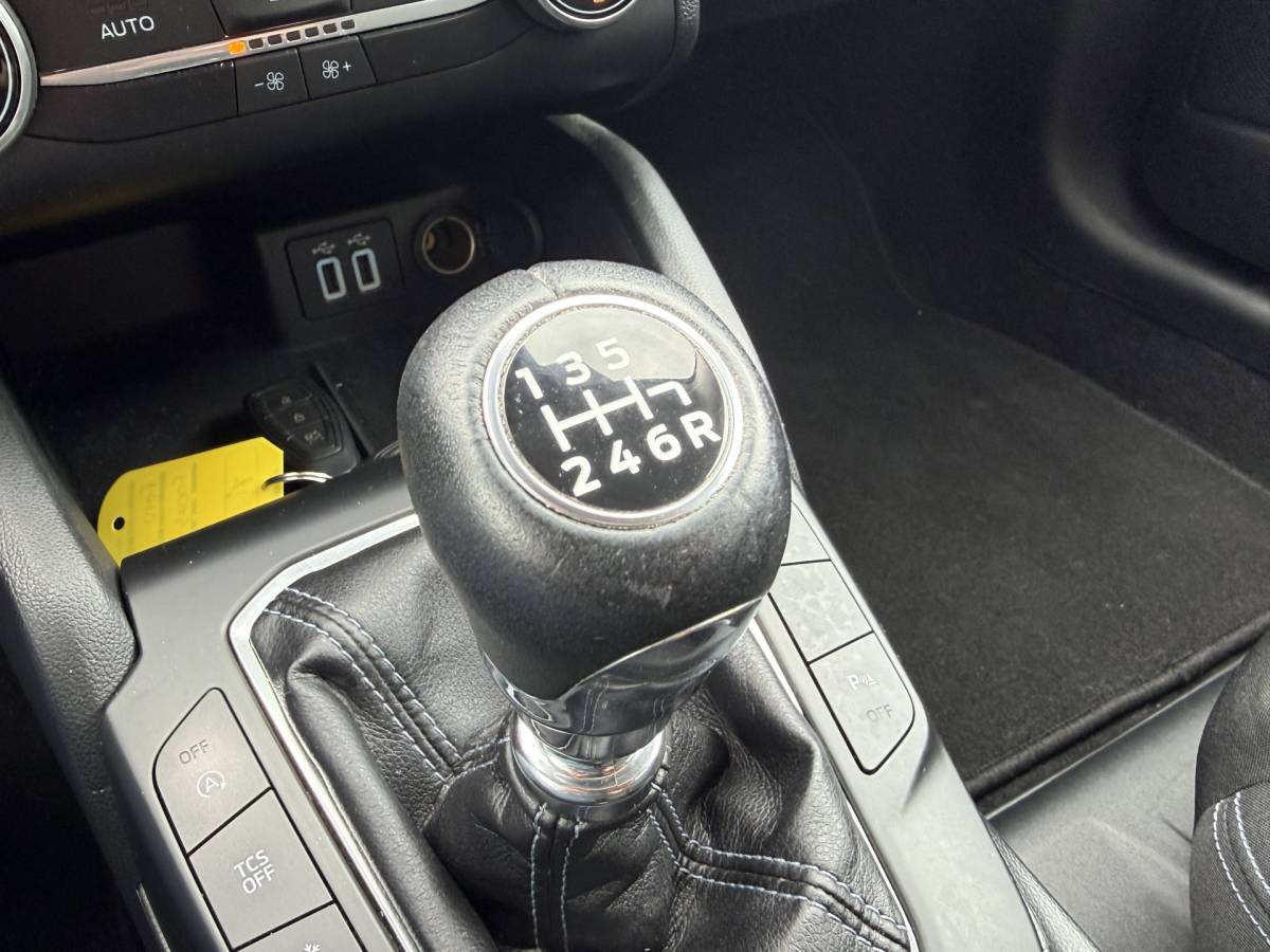 Ford Focus Ford Focus Wagon BWJ 2021 1.0 EcoBoost Hybrid 124 PK  Active Business FULL LED | CAMERA | KEYLESS | CARPLAY + ANDROID | NAVI | CLIMA | CRUISE | LMV | PDC
