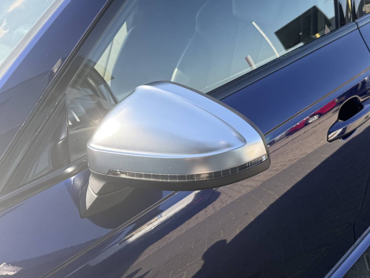 Audi S4 Audi S4 Avant BWJ 2017 3.0 TFSI quattro 354 PK  Pro Line Plus | TREKHAAK | FULL LED | ADAPTIVE CRUISE | STOELVERW. | HEAD-UP DISPLAY | CAMERA | HALF LEDER | ELEKTR. ACHTERKLEP | NAVI | CLIMA | LMV | PDC