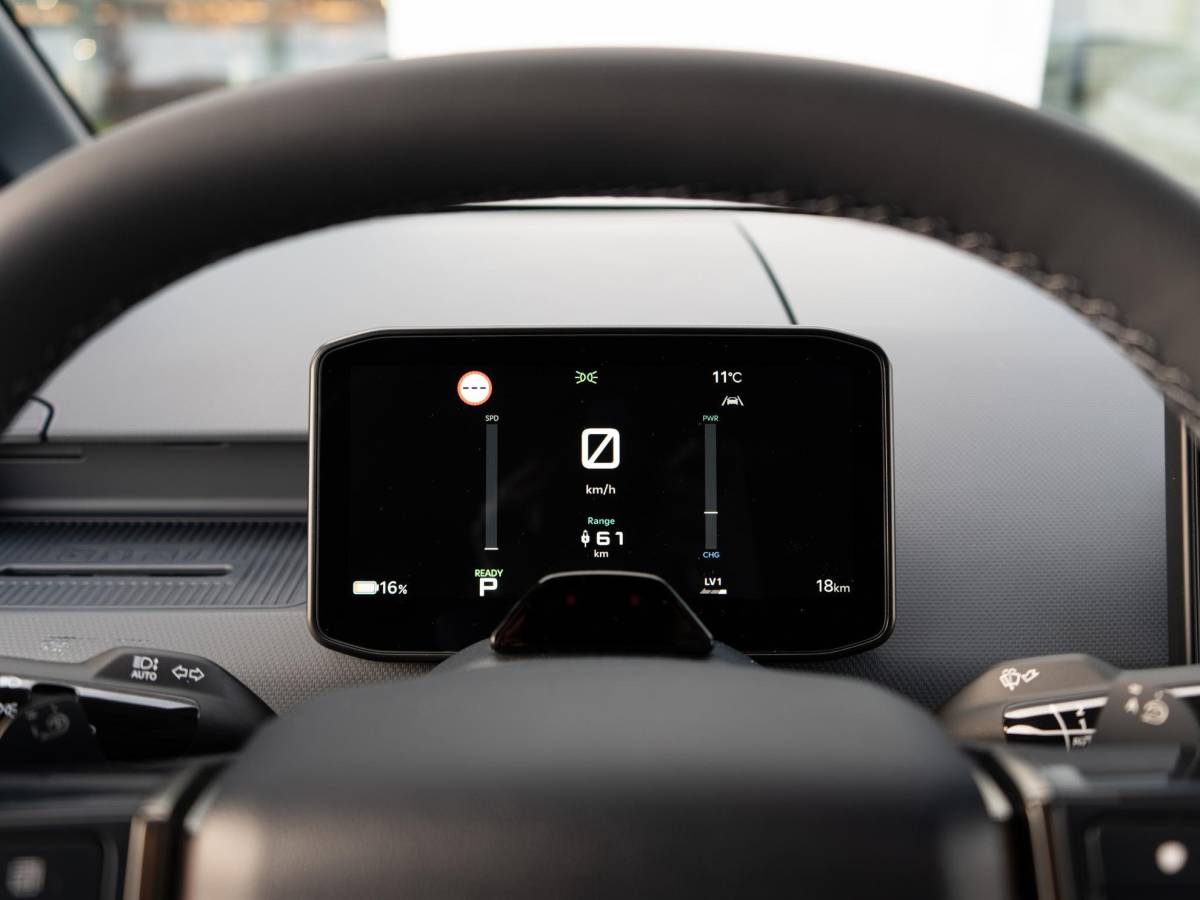 Kia PV5 Kia PV5 L2H1 Elite 71.2 kWh | OP VOORRAAD | PDC | Stoel en stuurverwarming | Achteruitrijcamera |