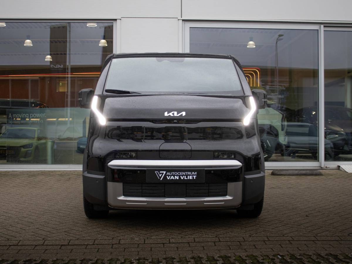 Kia PV5 Kia PV5 L2H1 Elite 71.2 kWh | OP VOORRAAD | PDC | Stoel en stuurverwarming | Achteruitrijcamera |