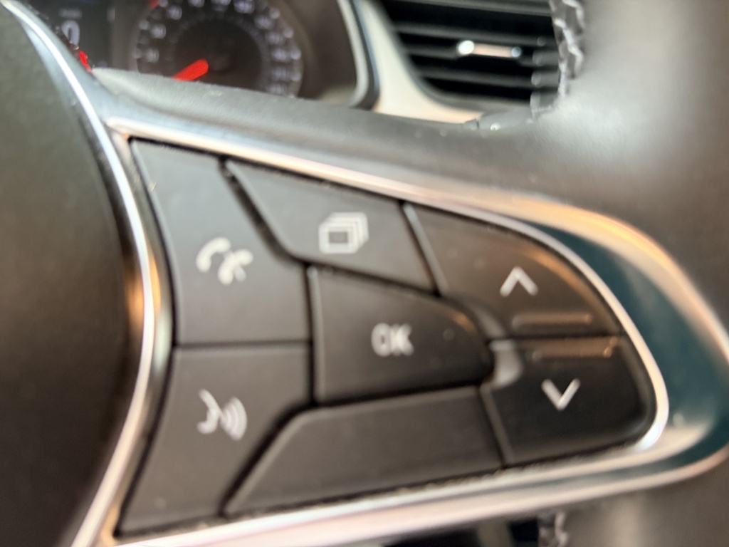 Renault Captur Renault Captur 1.0 TCe Corperate Ed Cruise Clima Navi
