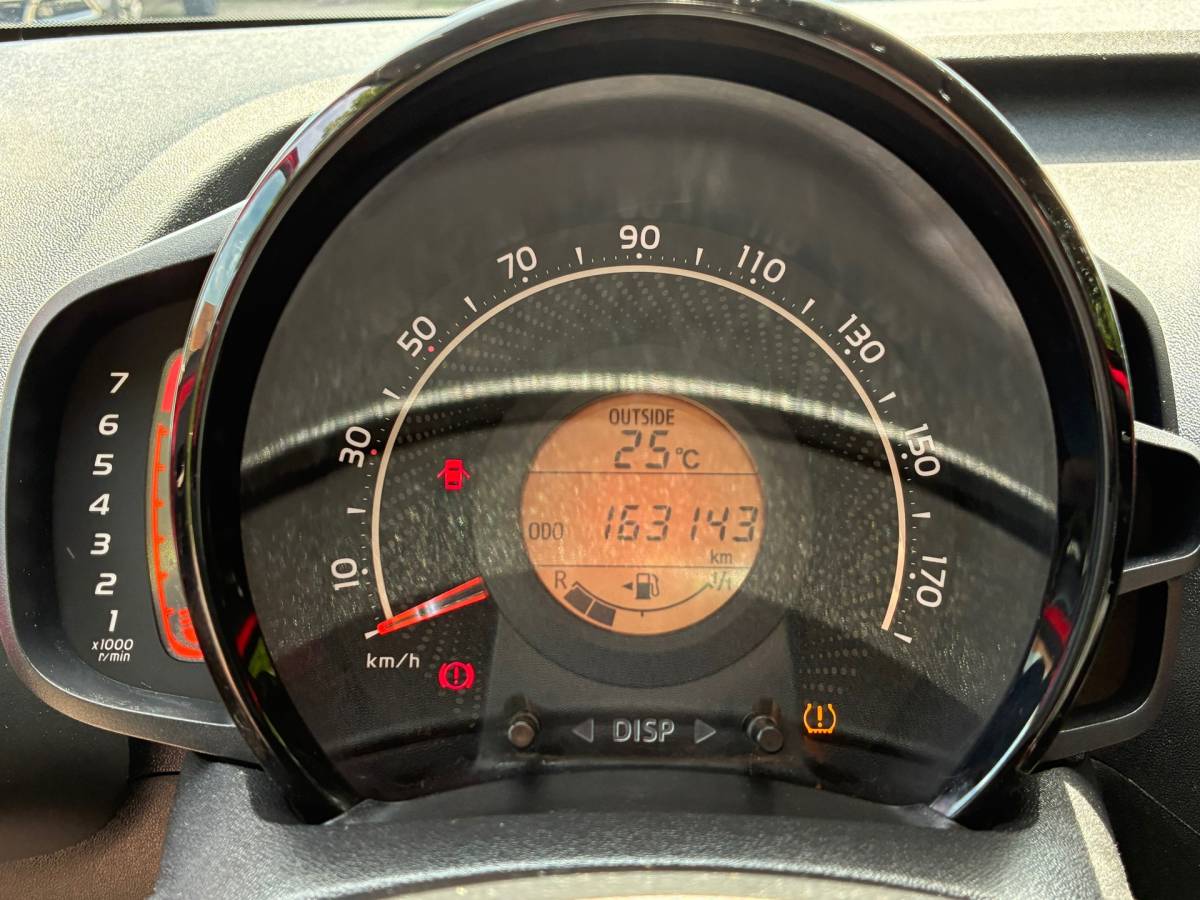 Toyota Aygo Toyota Aygo 1.0 VVT-i x-cite | Navi + Airco + Bluetooth nu €6.975,-!!