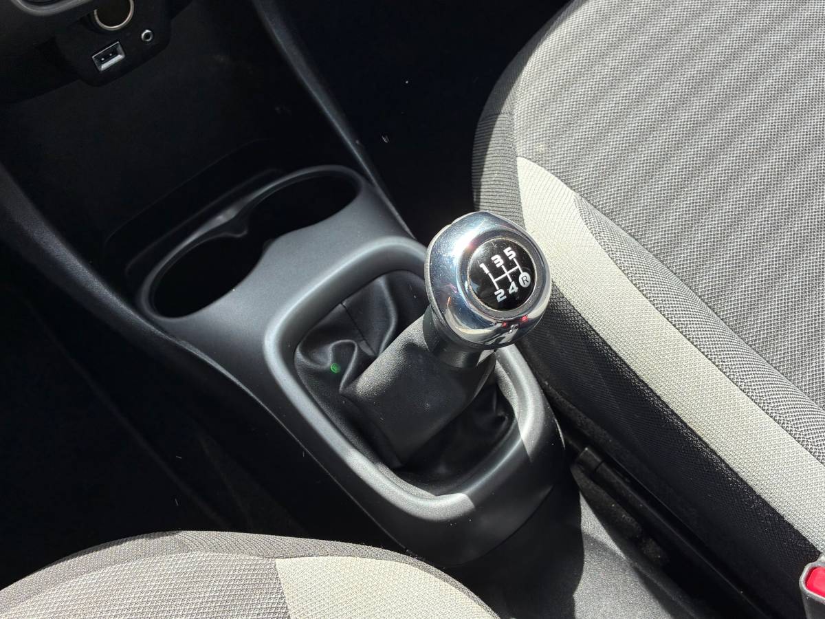 Toyota Aygo Toyota Aygo 1.0 VVT-i x-cite | Navi + Airco + Bluetooth nu €6.975,-!!