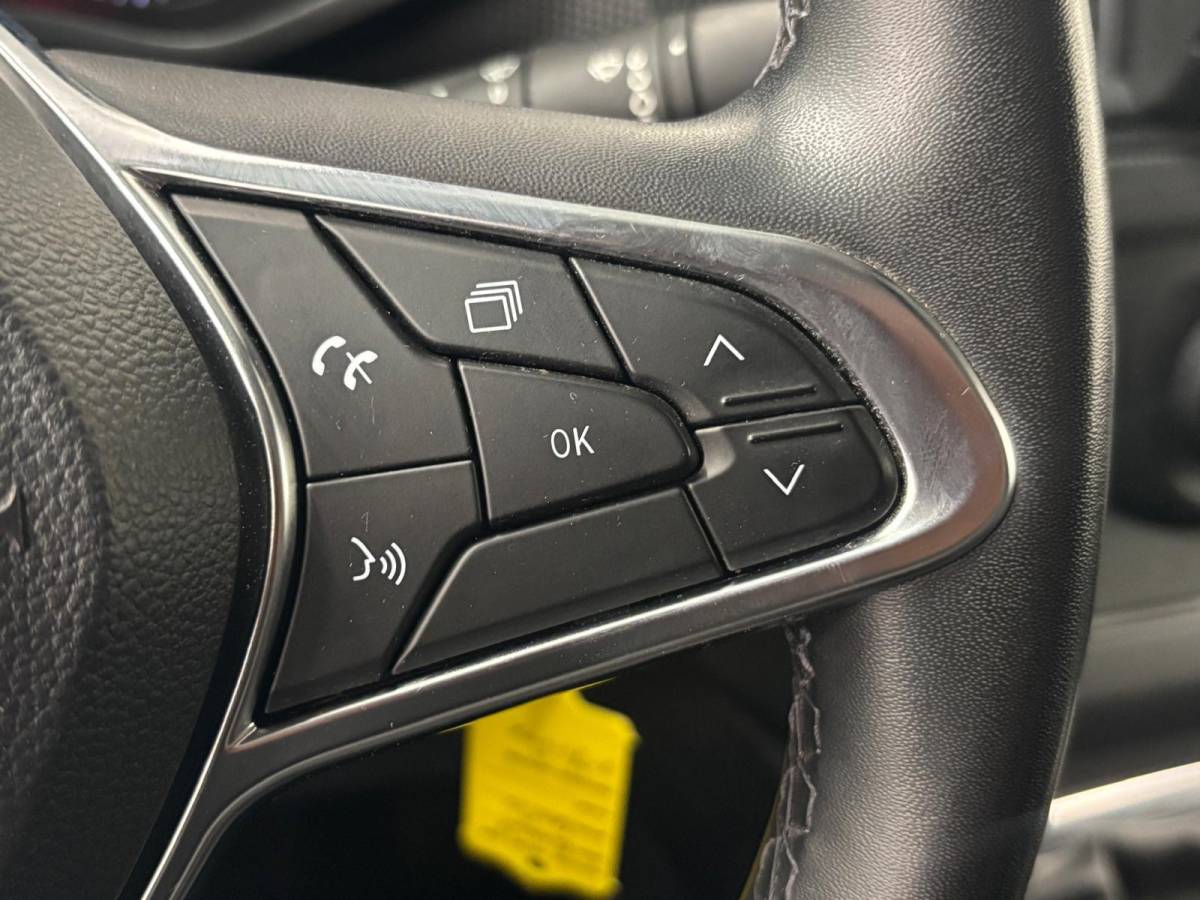 Renault Trafic Renault Trafic 2.0 Blue dCi 150PK T30 L2H1 Advance Airco Bluetooth Camera Cruise Parkeersensoren Trekhaak