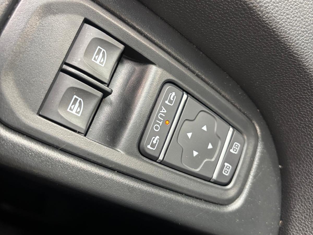 Renault Trafic Renault Trafic 2.0 Blue dCi 150PK T30 L2H1 Advance Airco Bluetooth Camera Cruise Parkeersensoren Trekhaak