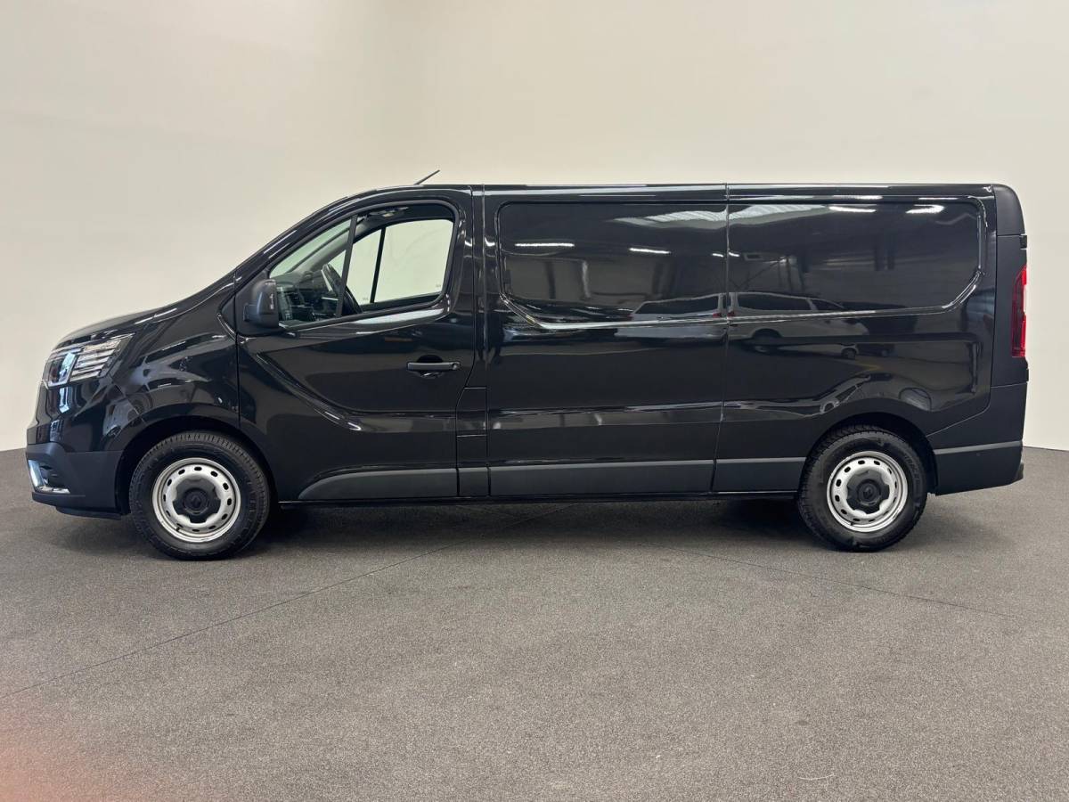 Renault Trafic Renault Trafic 2.0 Blue dCi 150PK T30 L2H1 Advance Airco Bluetooth Camera Cruise Parkeersensoren Trekhaak