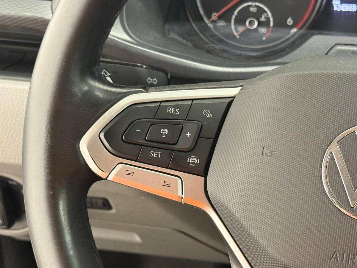 Volkswagen Transporter Volkswagen Transporter 2.0 TDI L1H1 150 pk DSG Comfortline Automaat Airco Apple Carplay/Android Auto Adaptive Cruise Control Parkeersensoren