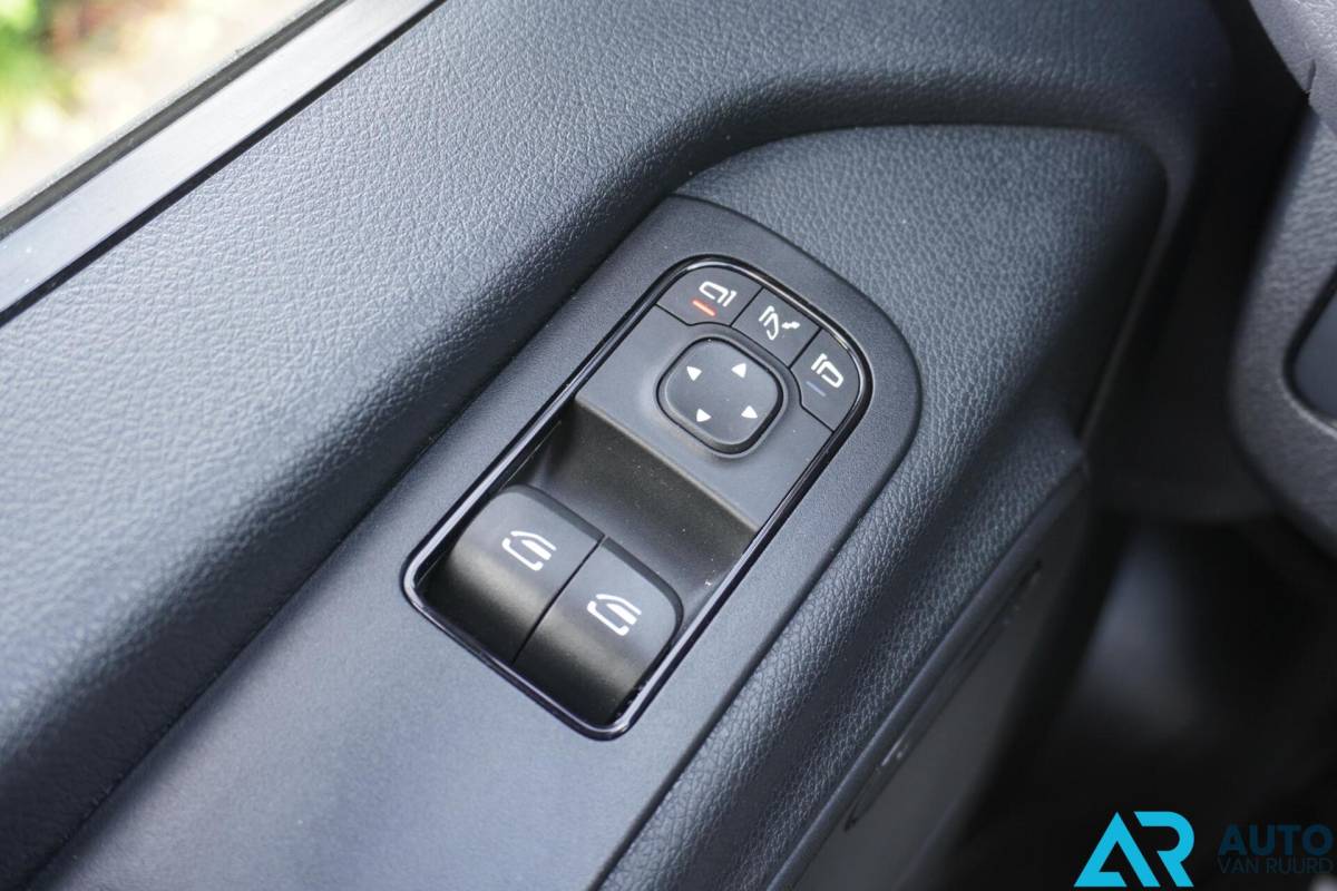Mercedes-Benz Sprinter Mercedes Sprinter 214 2.2 CDI L2H2 * Automaat * Nette staat