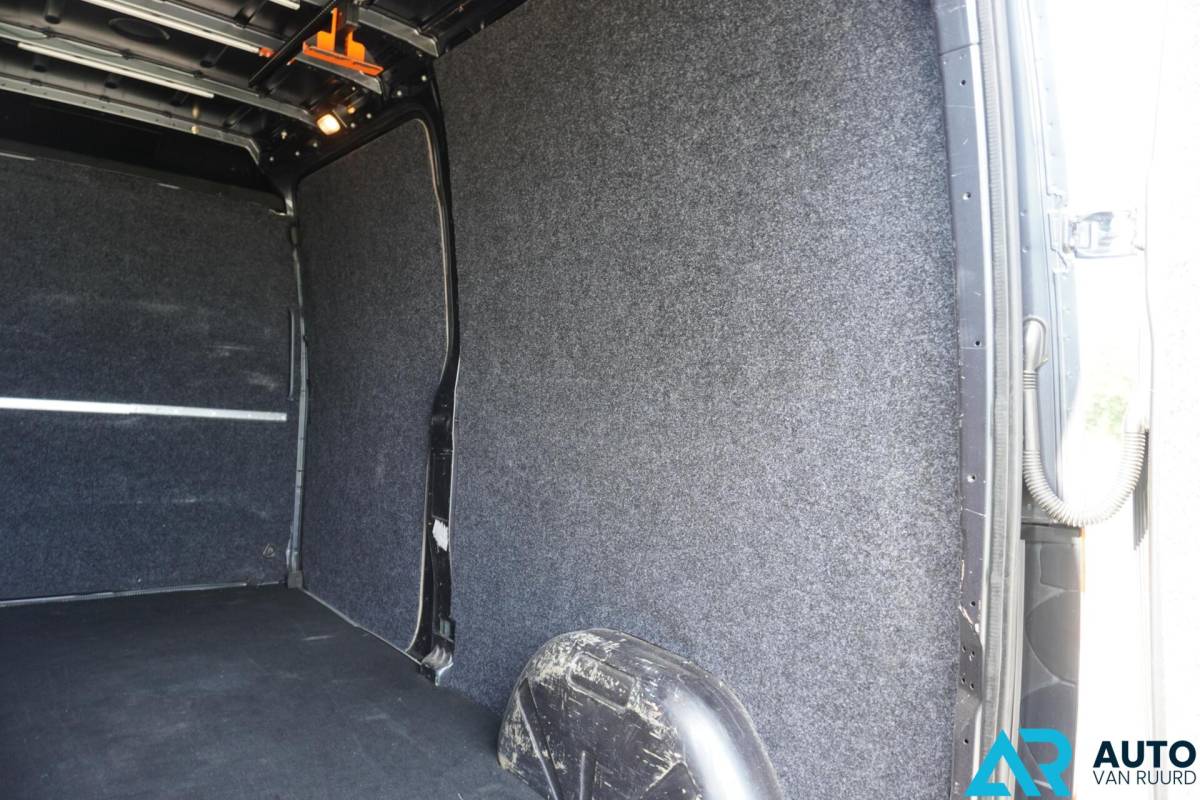 Mercedes-Benz Sprinter Mercedes Sprinter 214 2.2 CDI L2H2 * Automaat * Nette staat