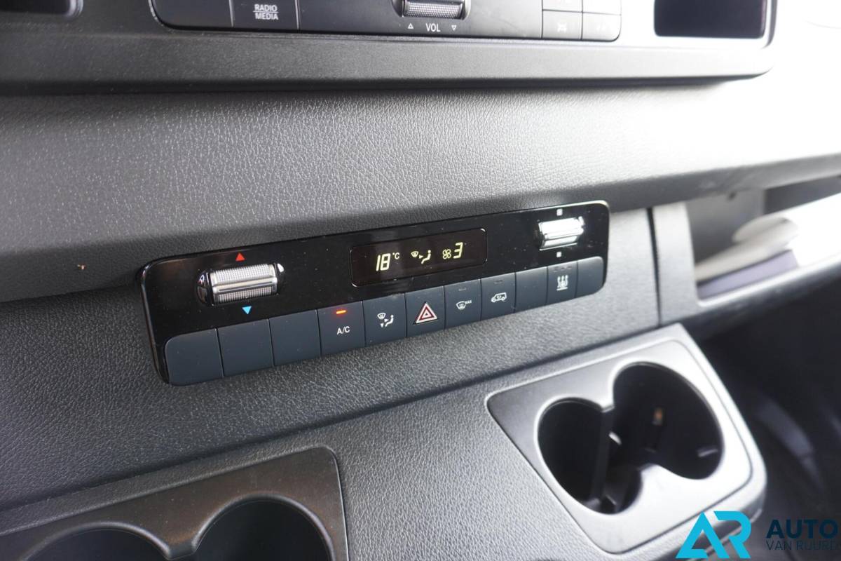Mercedes-Benz Sprinter Mercedes Sprinter 214 2.2 CDI L2H2 * Automaat * Nette staat