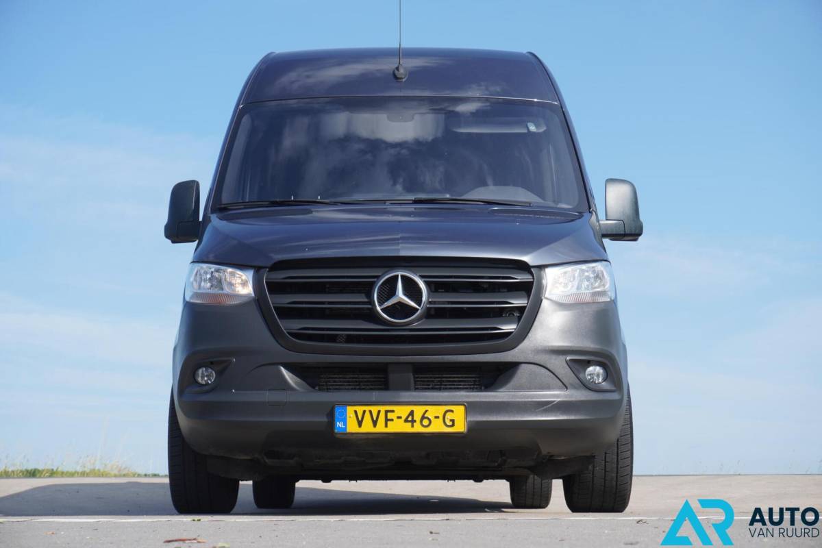 Mercedes-Benz Sprinter Mercedes Sprinter 214 2.2 CDI L2H2 * Automaat * Nette staat