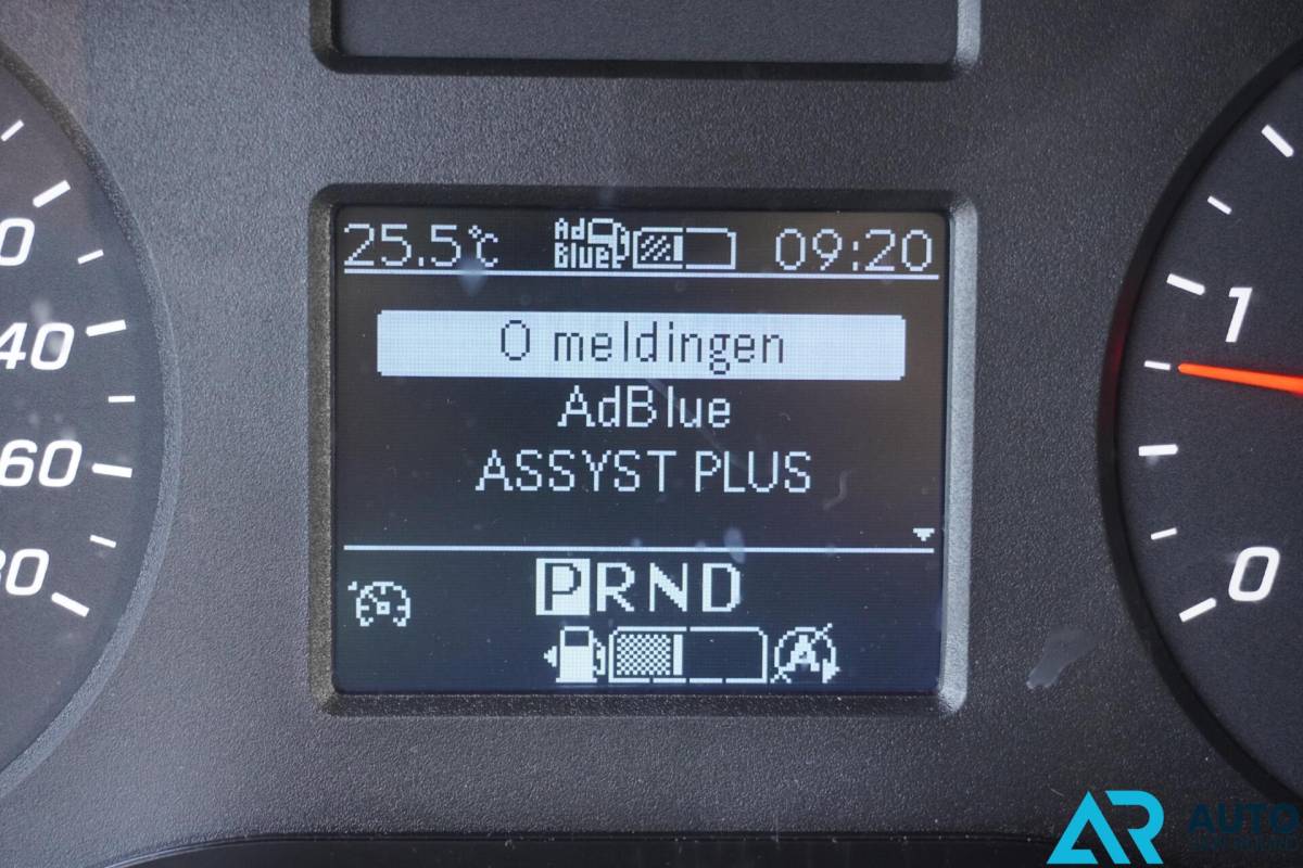 Mercedes-Benz Sprinter Mercedes Sprinter 214 2.2 CDI L2H2 * Automaat * Nette staat
