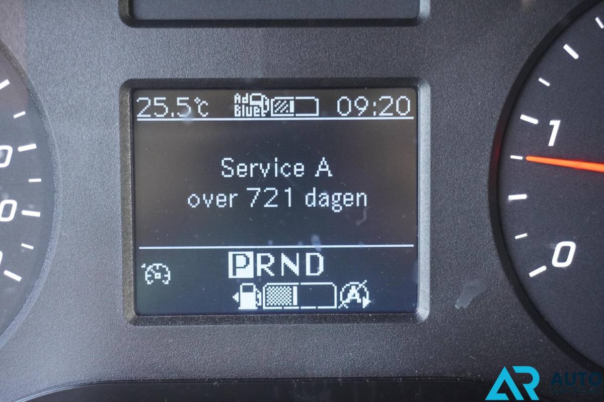 Mercedes-Benz Sprinter Mercedes Sprinter 214 2.2 CDI L2H2 * Automaat * Nette staat