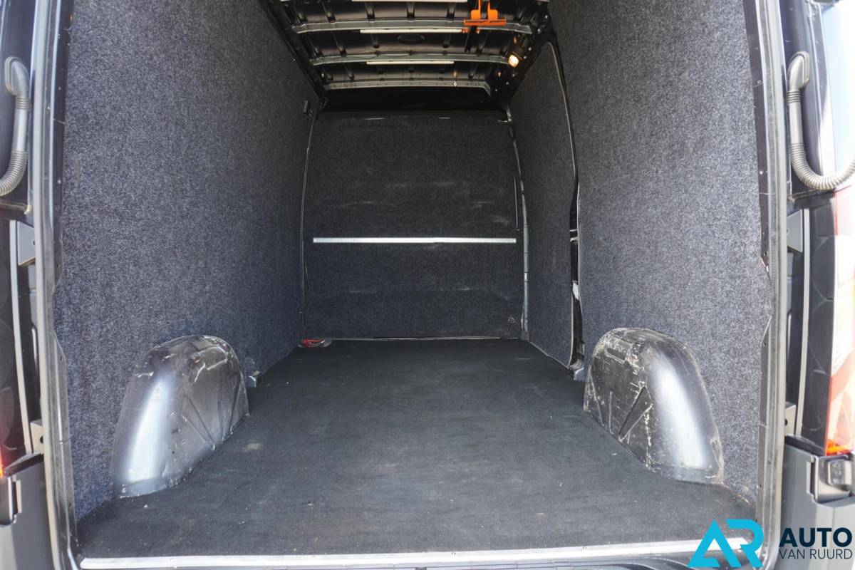 Mercedes-Benz Sprinter Mercedes Sprinter 214 2.2 CDI L2H2 * Automaat * Nette staat
