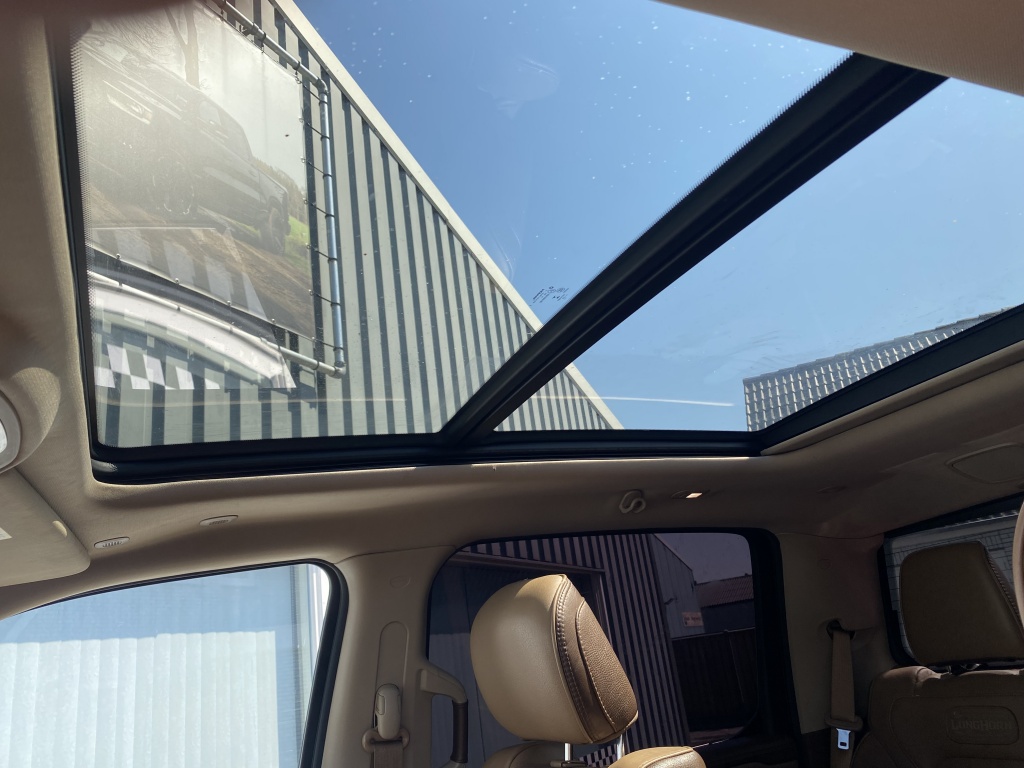 Dodge Ram Dodge Ram Limited Long-Horn 5.7 V8 4×4