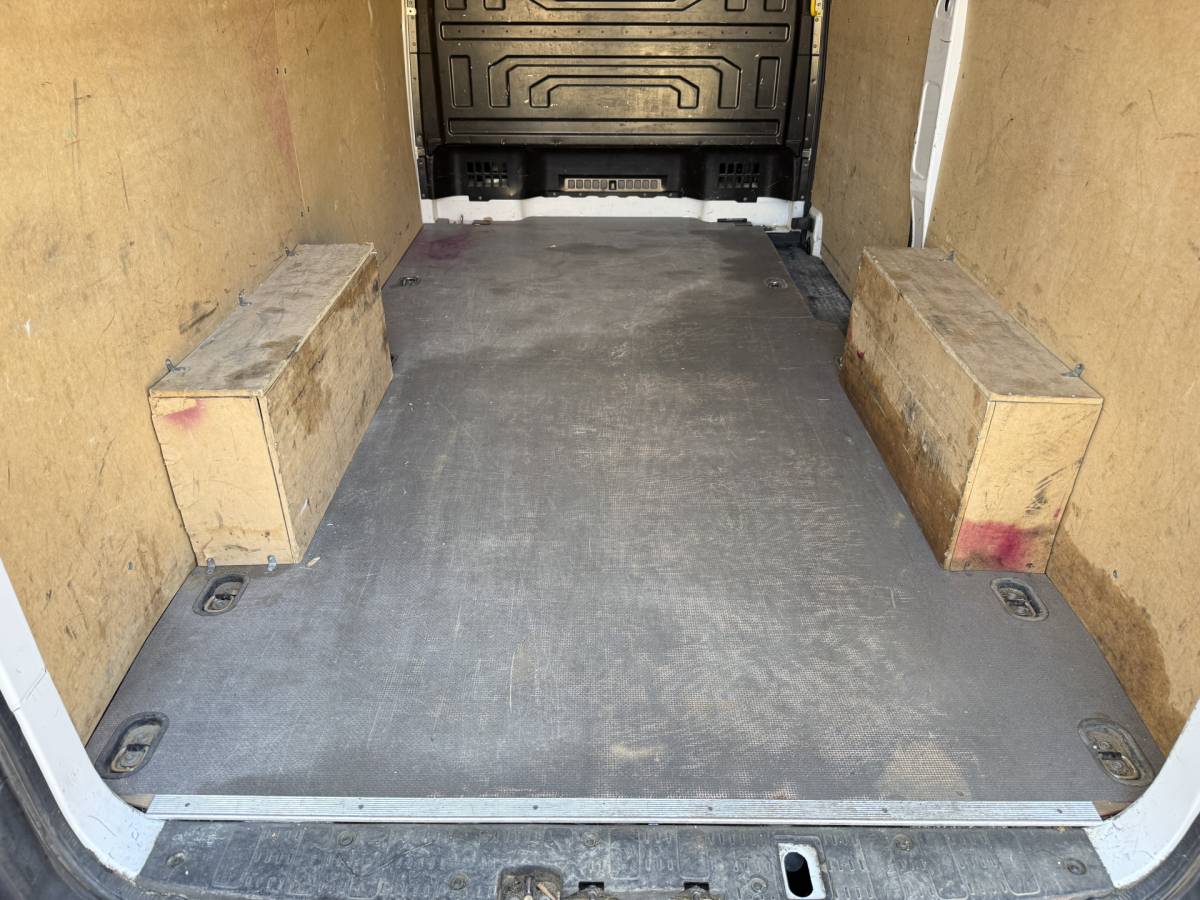 MAN TGE Man TGE 3.140 2.0 TDI Automaat L3H3 Airco Cruise Control Carplay Camera Parkeersensoren V+A