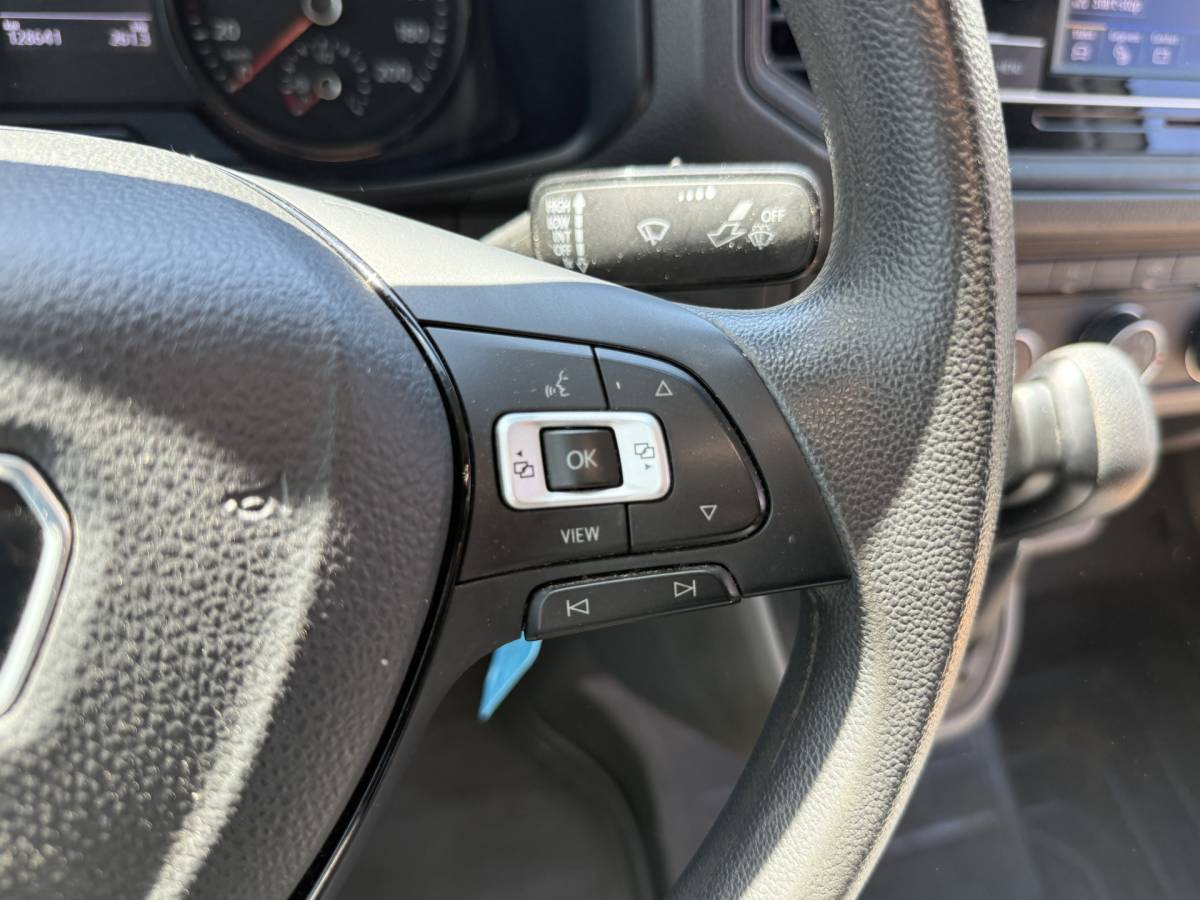 MAN TGE Man TGE 3.140 2.0 TDI Automaat L3H3 Airco Cruise Control Carplay Camera Parkeersensoren V+A