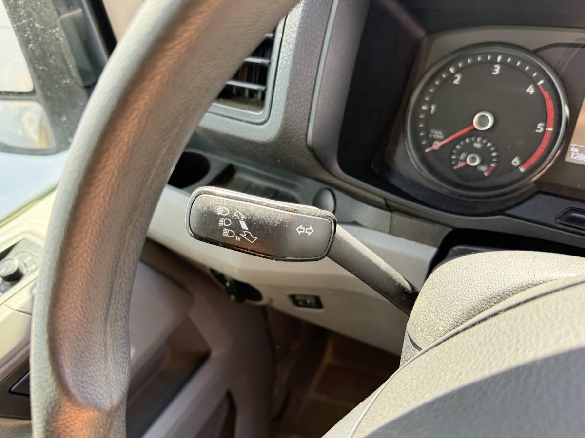 MAN TGE Man TGE 3.140 2.0 TDI Automaat L3H3 Airco Cruise Control Carplay Camera Parkeersensoren V+A