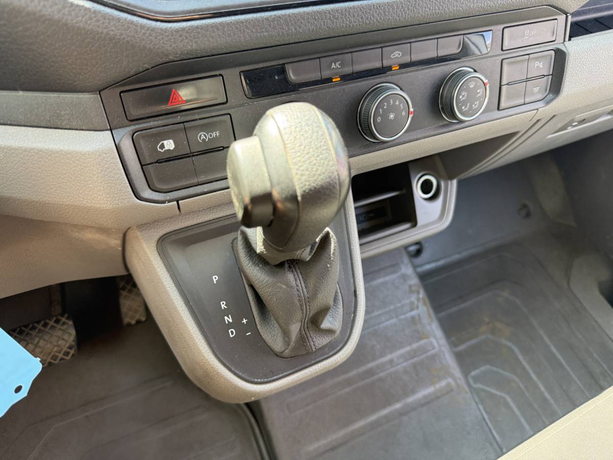 MAN TGE Man TGE 3.140 2.0 TDI Automaat L3H3 Airco Cruise Control Carplay Camera Parkeersensoren V+A