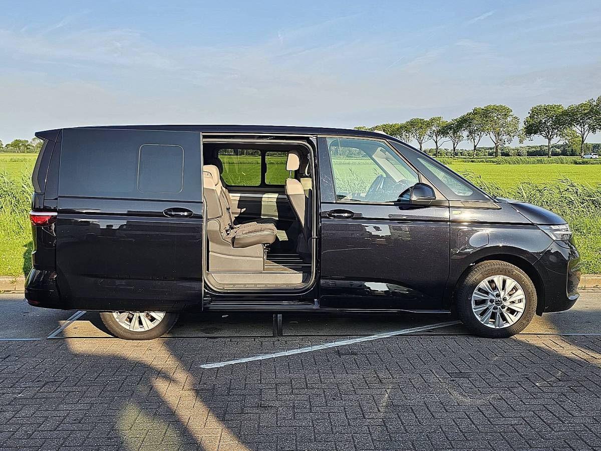 Volkswagen Multivan VOLKSWAGEN MULTIVAN 1.4 tsi phev