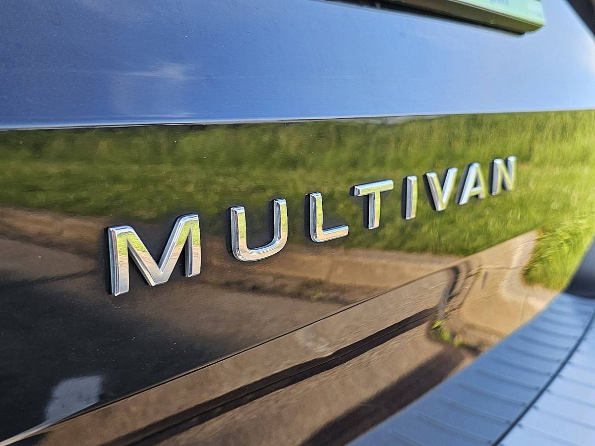 Volkswagen Multivan VOLKSWAGEN MULTIVAN 1.4 tsi phev