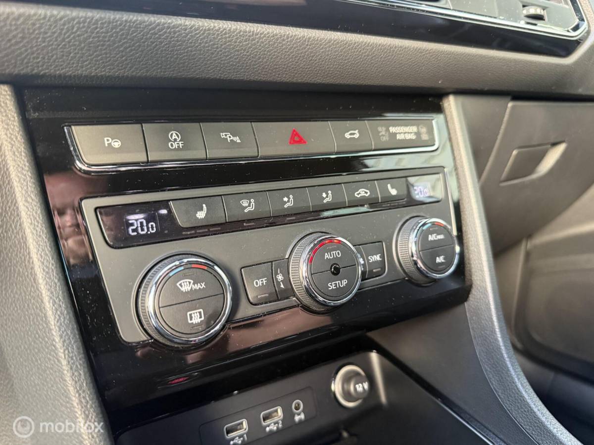 CUPRA Ateca CUPRA Ateca 2.0 TSI 4DRIVE Viritual/Carplay/Winterpakket/LED