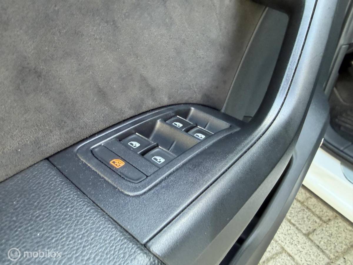 CUPRA Ateca CUPRA Ateca 2.0 TSI 4DRIVE Viritual/Carplay/Winterpakket/LED