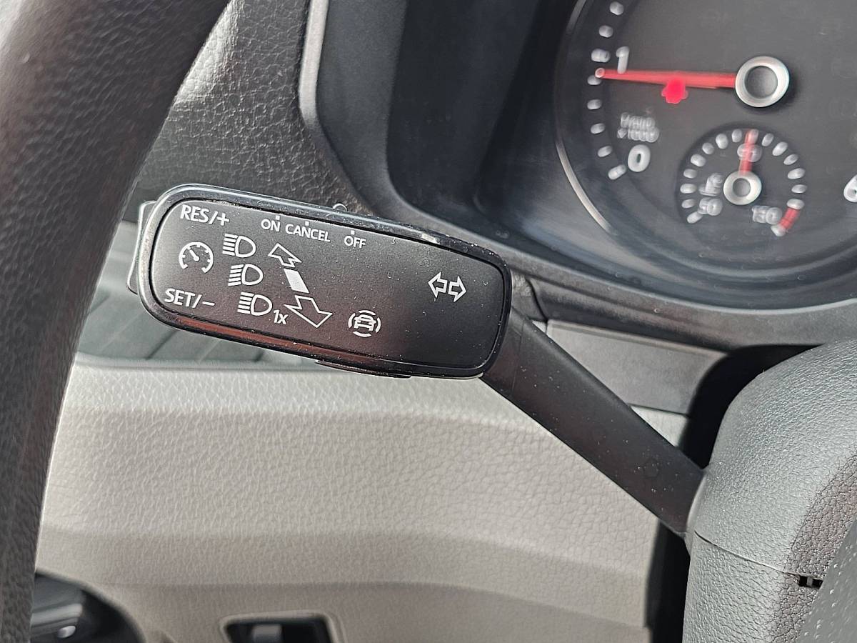 Volkswagen Crafter VOLKSWAGEN CRAFTER 35 2.0 dubbele cabine l4 ac