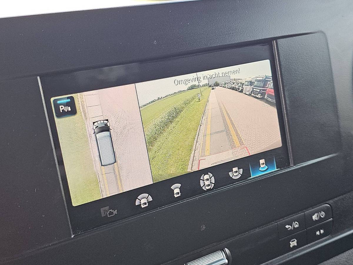 Mercedes-Benz Sprinter MERCEDES-BENZ SPRINTER 319 l3h2 v6 led 3.0ltr!