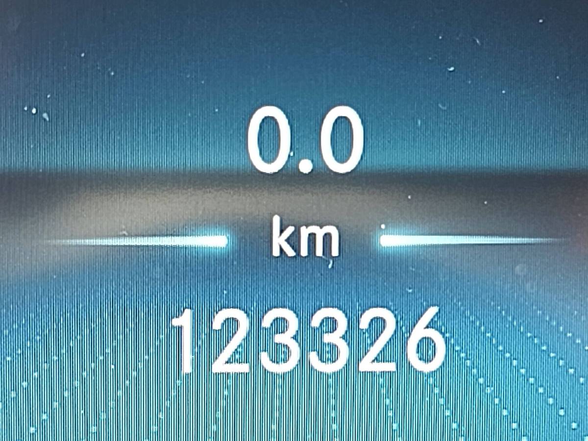 Mercedes-Benz Sprinter MERCEDES-BENZ SPRINTER 319 l3h2 v6 led 3.0ltr!