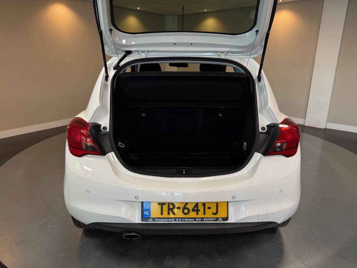 Opel Corsa Opel Corsa 1.0 Turbo *Dealer OH* Carplay|17”|Navi|Cruise|Airco|DAB|PDC|NAP